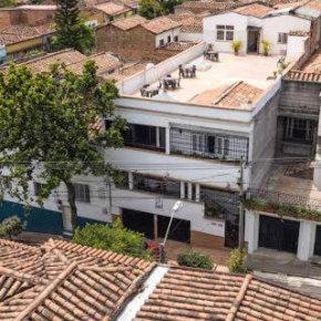 61Prado Hotel, Medellin